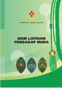 Skim Latihan Pengakap Muda